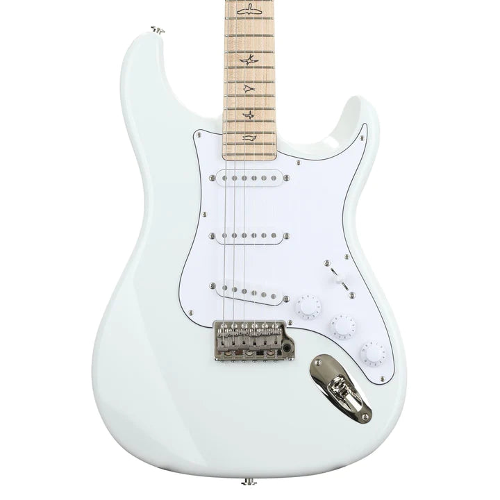 PRS SILVER SKY MAPLE Guitare électrique (Givre)