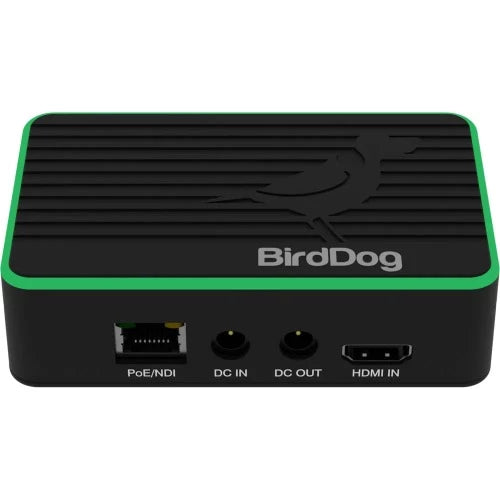 BirdDog BDFLEXENC Flex 4K entrée HDMI vers encodeur NDI complet