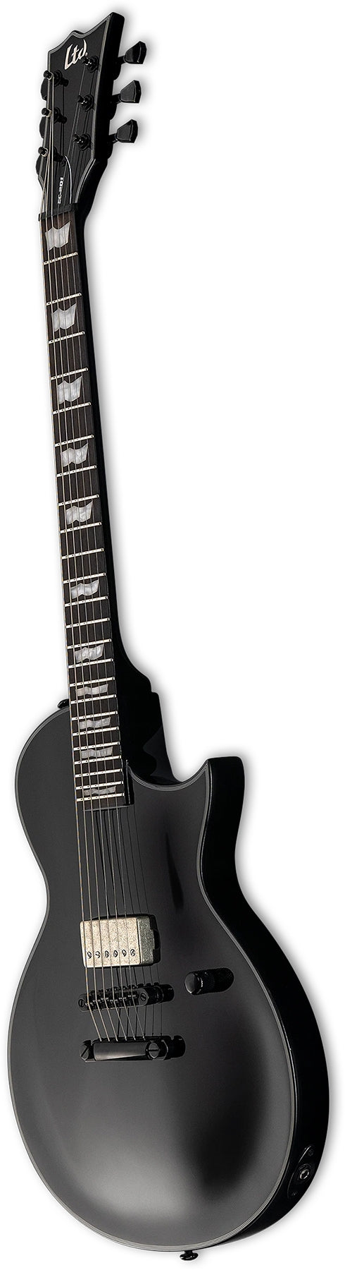 ESP LEC201BLK Electric Guitar (Black)