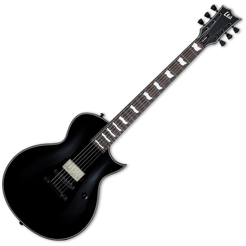 ESP LEC201BLK Electric Guitar (Black)