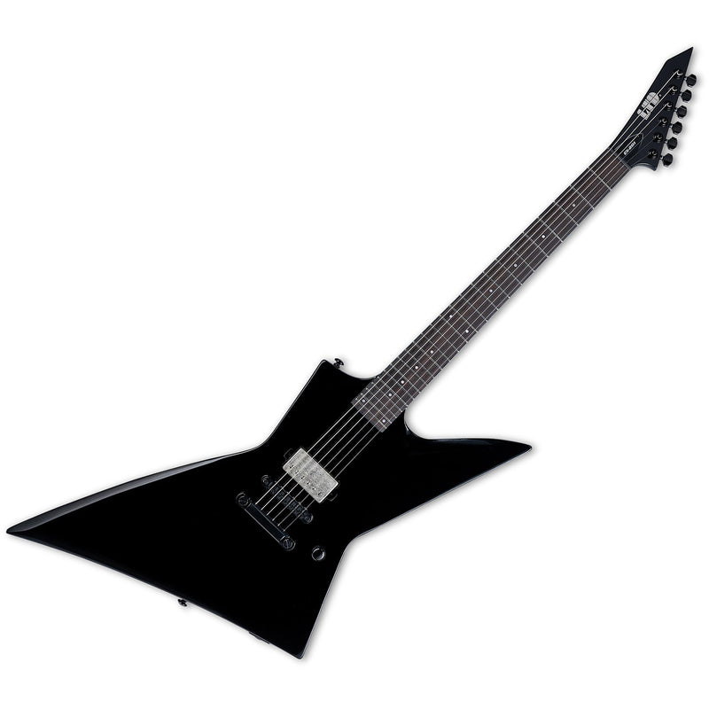 ESP LEX201BLK Electric Guitar (Black)