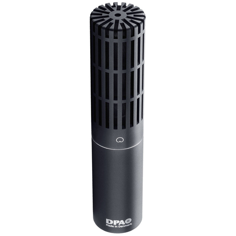 DPA Microphones 2011C Twin Diaphragm Cardioid Microphone (Compact)