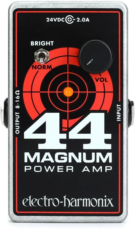 Amplificateur de puissance Electro-Harmonix 44 MAGNUM