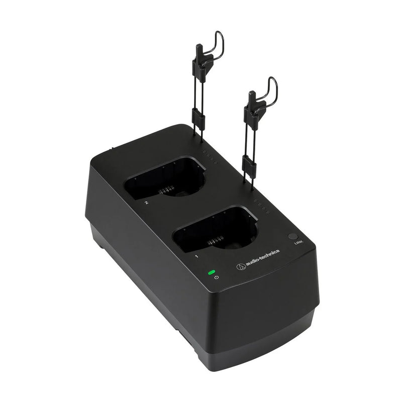 Audio-Technica ESW-CHG4 ESW 2-Bay Charging Station