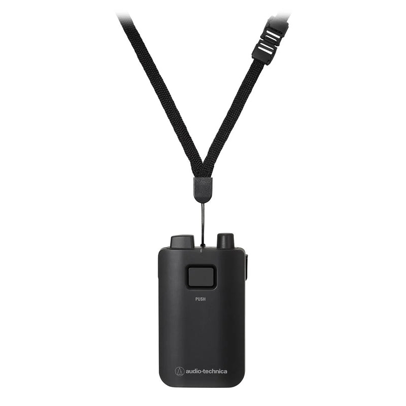 Audio-Technica ESW-T4101 ESW Bodypack Transmitter