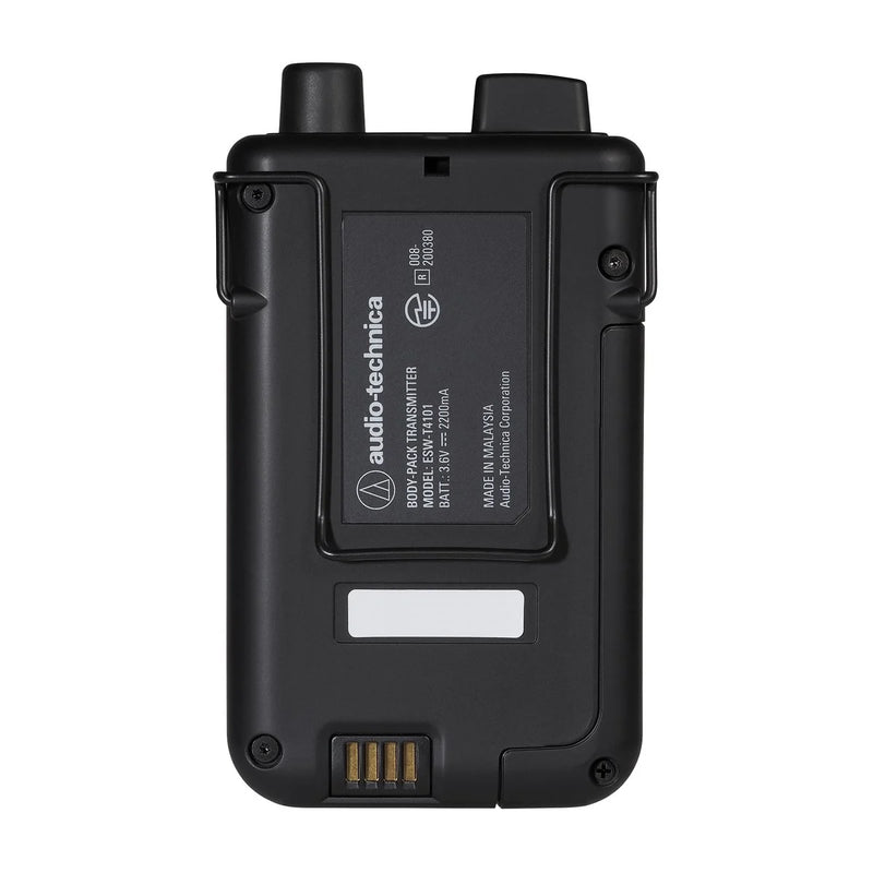Audio-Technica ESW-T4101 ESW Bodypack Transmitter