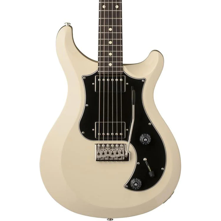 Guitare électrique PRS S2 STANDARD 22 (blanc antique)