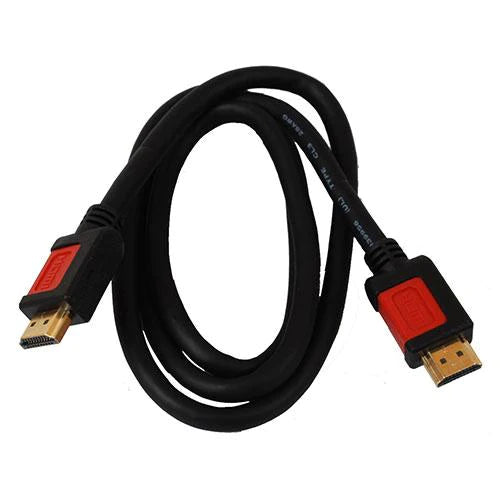 Techni-Contact Thd-01Vr Câble HDMI 1 mètre