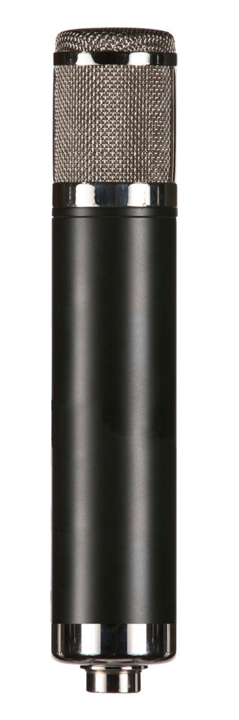 Apex APEX460B Multipattern Tube Condenser Microphone
