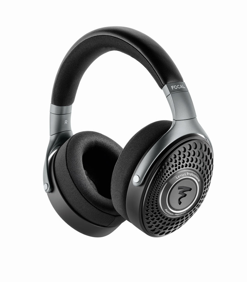 Focal Lensys Professional Fermed Back Wireless Headphones