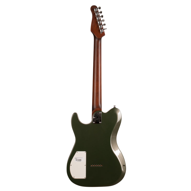 Godin Guitars STADIUM ’59 Electric Guitar (Desert Green RN)