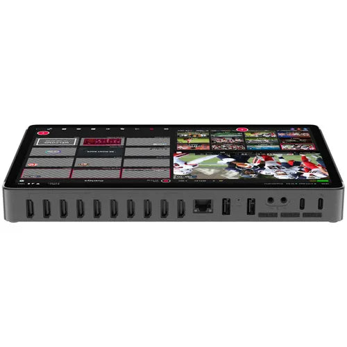 YoloLiv YOLOBOX EXTREME All-in-One Multi Camera Live Streaming and Switching System