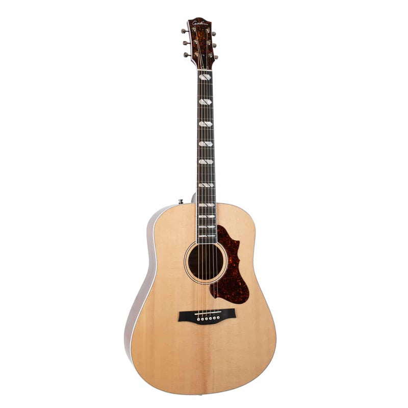 Godin Guitars METROPOLIS LTD EQ Acoustic Guitar (Natural High Gloss)