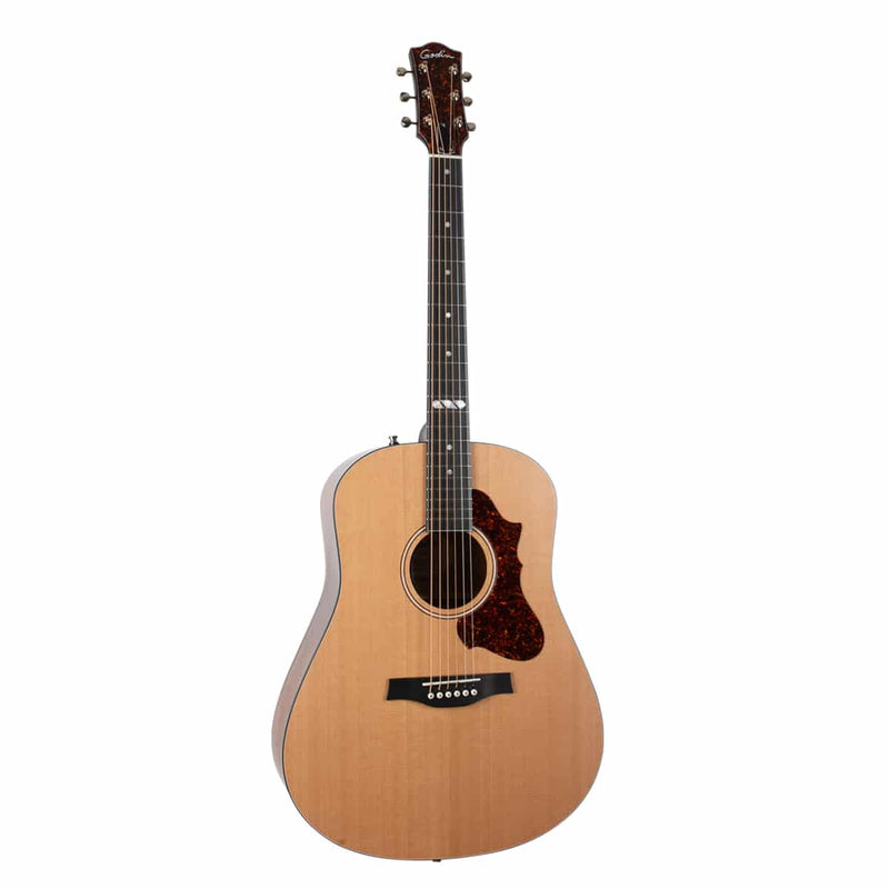 Godin Guitars METROPOLIS CEDAR EQ Acoustic Guitar (Natural)