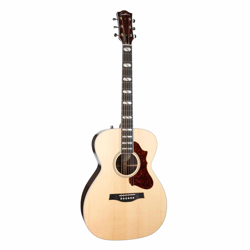 Godin Guitars FAIRMOUNT CH LTD EQ Acoustic Guitar (Rosewood High Gloss)