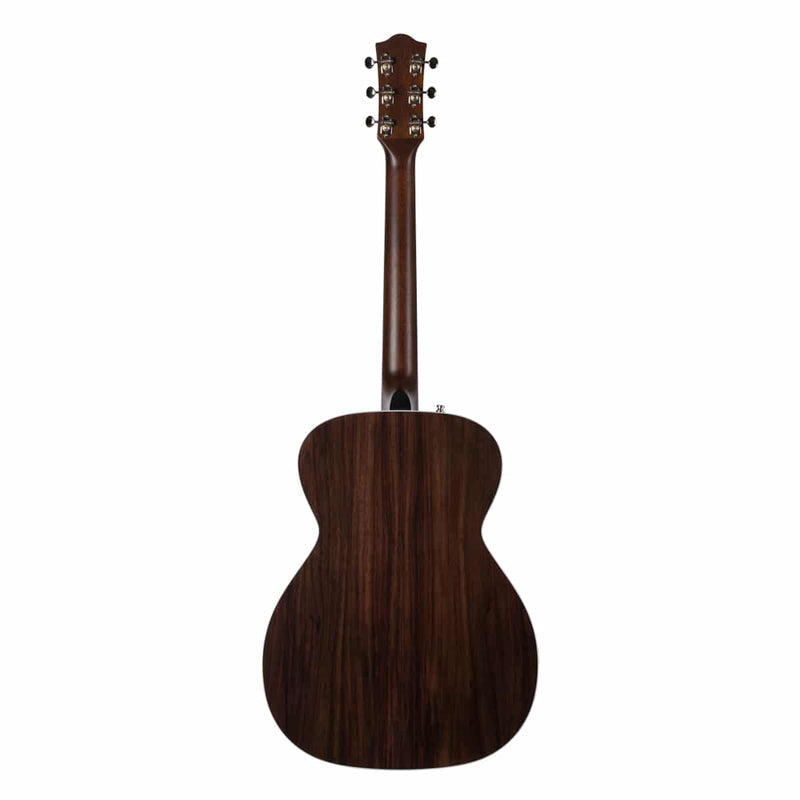 Godin Guitars FAIRMOUNT CH LTD EQ Acoustic Guitar (Rosewood High Gloss)