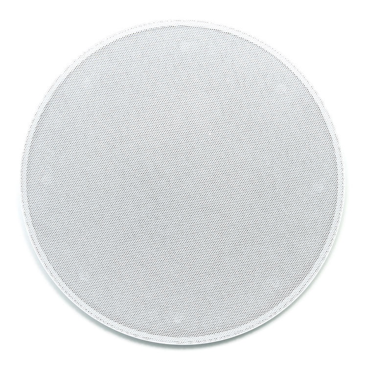 Cloud Electronics CVS-C83TW Ceiling Speaker (White) - 8"