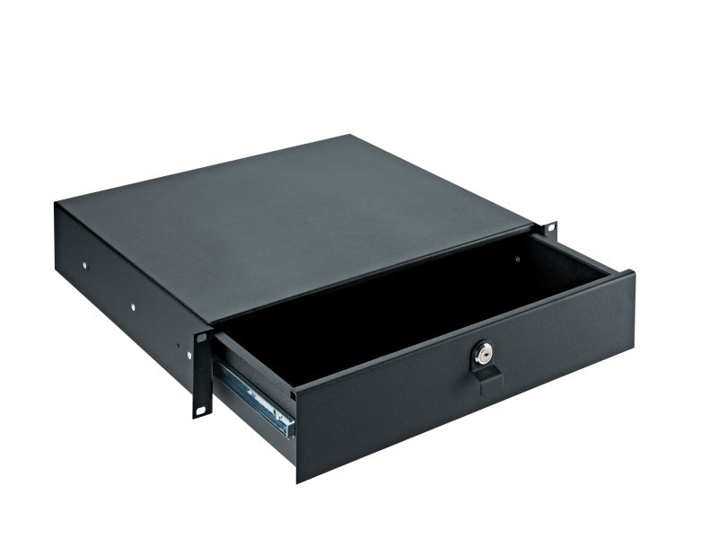 K&M 49122 Rackmount Storage - 2U