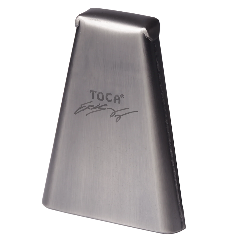 Toca 4928-NBM Eric Velez Signature Nuyorican Salsa Bell - Medium Pitch