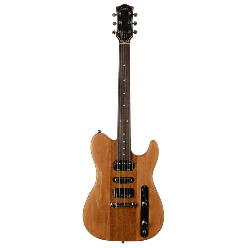 Godin Guitars RADIUM Guitare électrique (Winchester Brown RN)