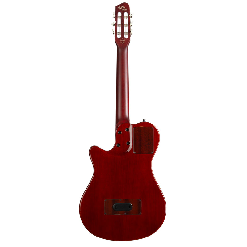 Godin Guitars MULTIAC GRAND CONCERT Guitare acoustique/électrique (Deluxe)