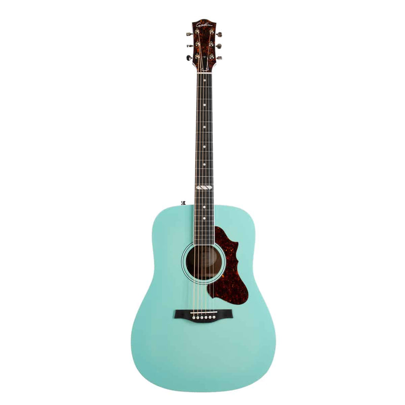 Godin Guitars IMPERIAL GT EQ Acoustic Guitar (Laguna Blue)
