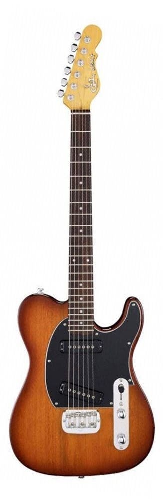 G&L ASAT TRIBUTE Series Electric Guitar (Tobacco Sunburst)