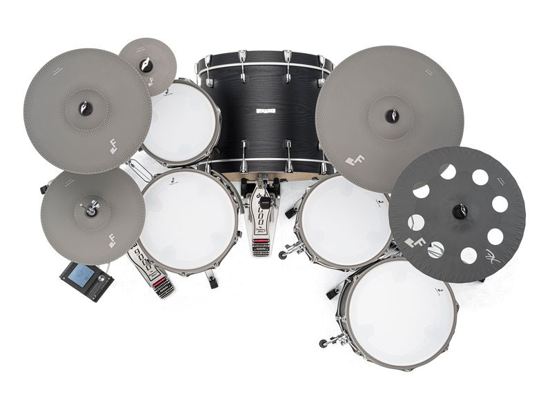 EFNOTE 7X KIT Electronic Drum Set