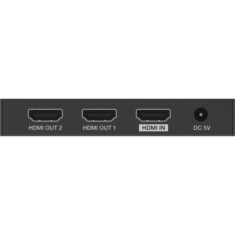 DVDO SPLITTER-12 4K HDMI 1-2 Splitter