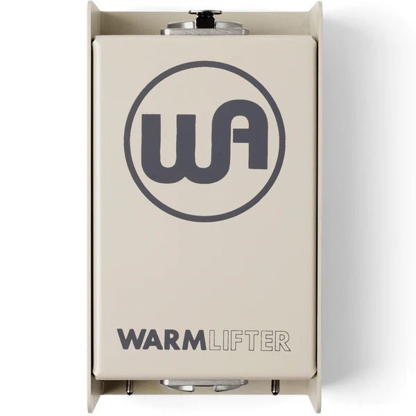 Warm Audio WA-WL Active Microphone Preamp