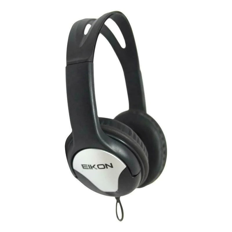 Eikon HFC30 Multimedia Compact Stereo Headphones