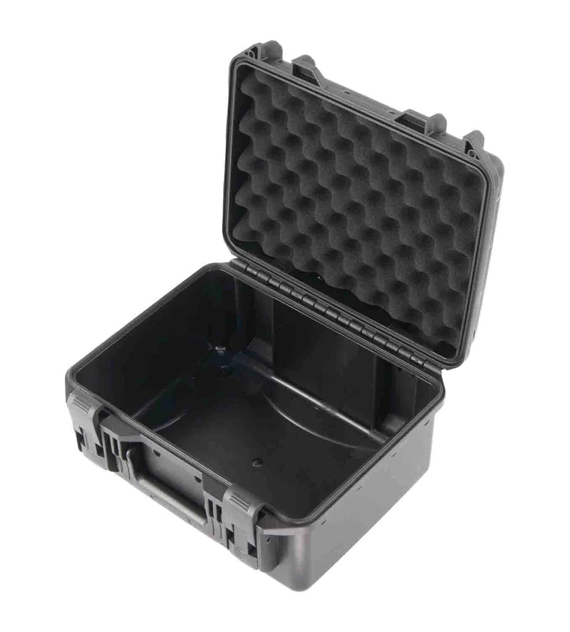 Odyssey VU120906NF Vulcan Injection-Molded Utility Case