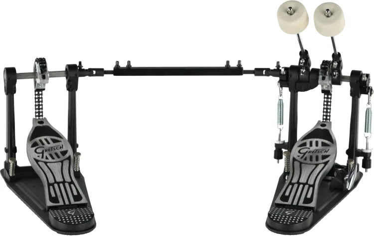 Gretsch Drums GRG4DB Concert Series Double Bass Drum Pedal