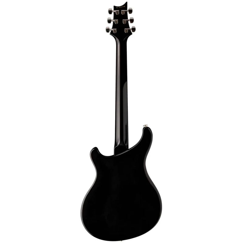 Guitare électrique PRS S2 VELA (noir)