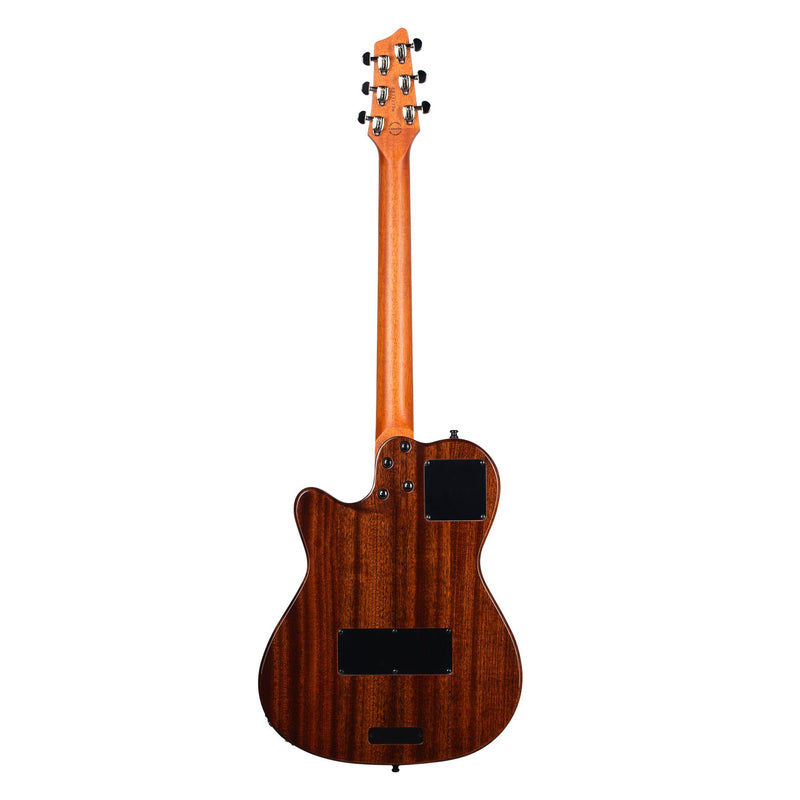 Godin Guitars A6 Electric Guitar (Natural)