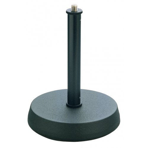 K&M 232 Table Top Microphone Stand