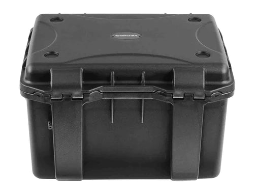 Odyssey VU151010 Valise utilitaire moulée par injection Vulcan avec mousse Pluck