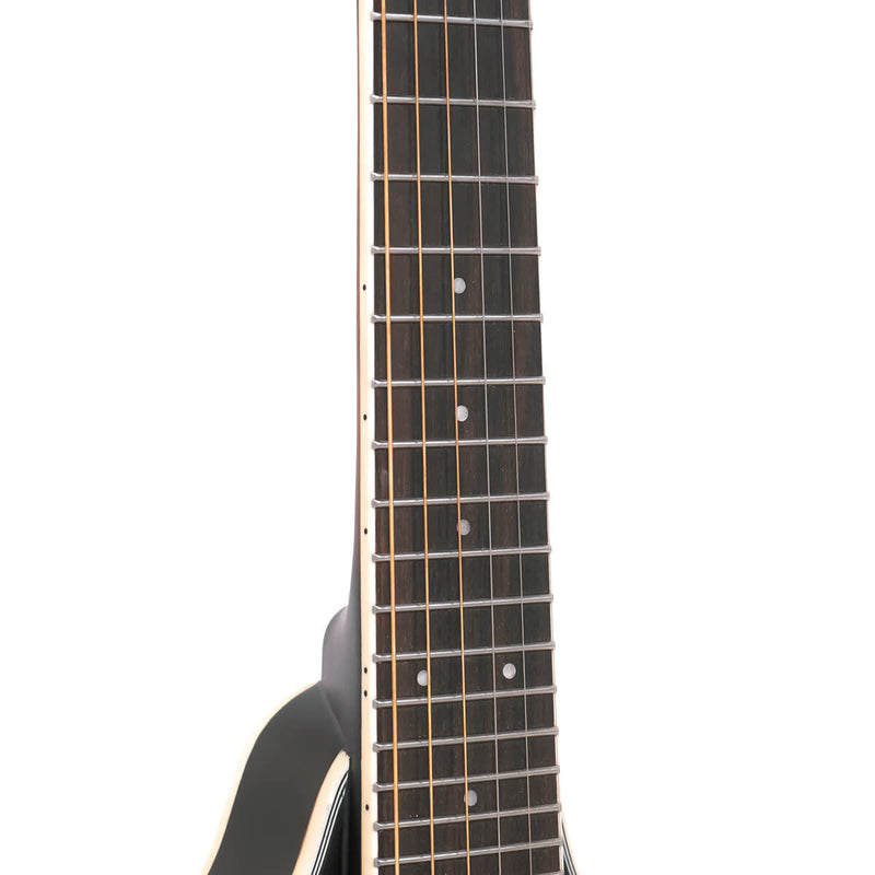 Gold Tone A-6 A-Style Mando-Guitar (Tobacco Sunburst Satin)