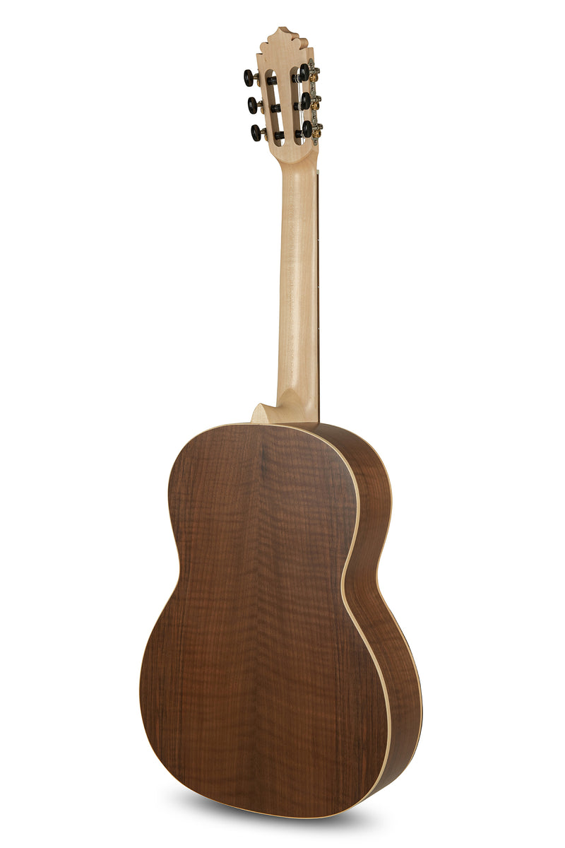 Manuel Rodriguez E-65 Ecologia 4/4 Acoustic Guitar (Natural)