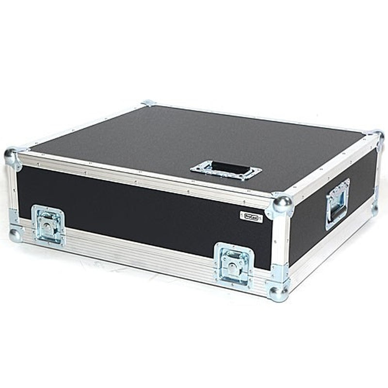 Soundcraft 5029646 Si Expression 2 or Performer 2 Mixer Flight Case