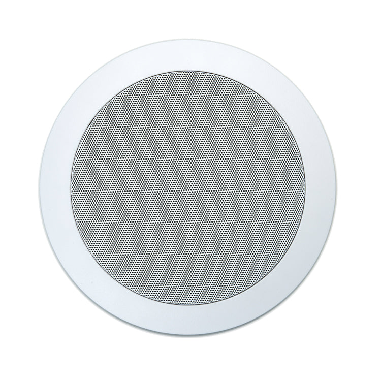 Cloud Electronics CVS-C5W Enceinte de plafond (blanc) - 5 "