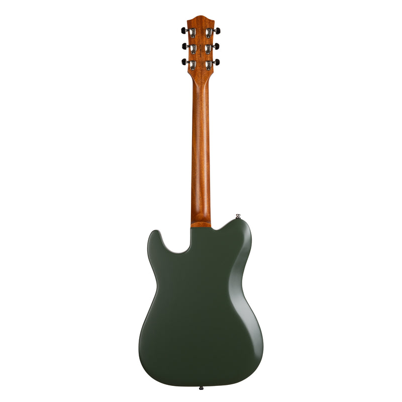 Godin Guitars RADIUM Guitare électrique (Vert mat)