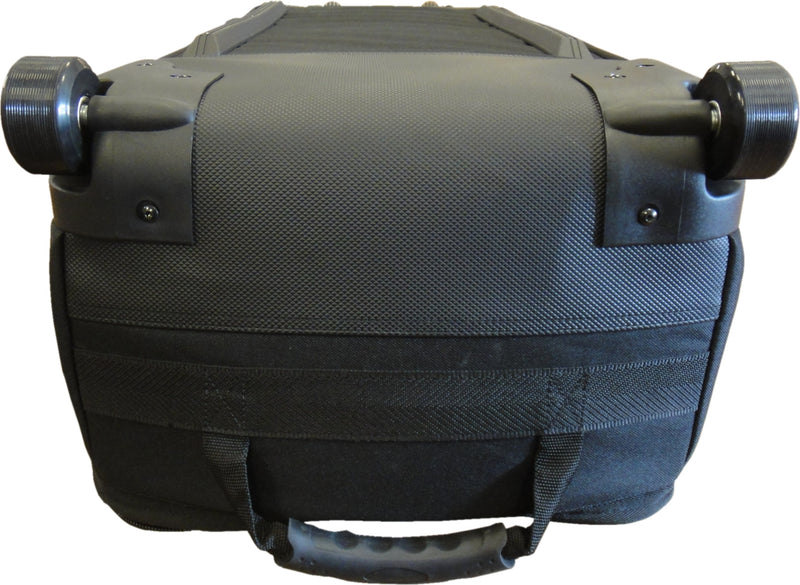 Protection Racket 5047W-10 Hardware Bag With Wheels