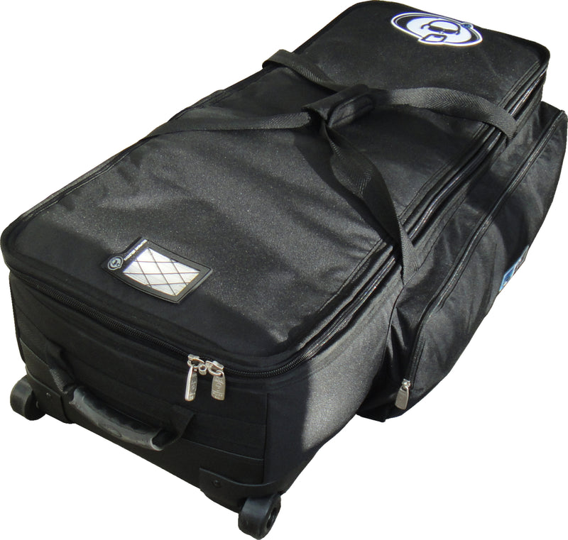 Protection Racket 5047W-10 Hardware Bag With Wheels