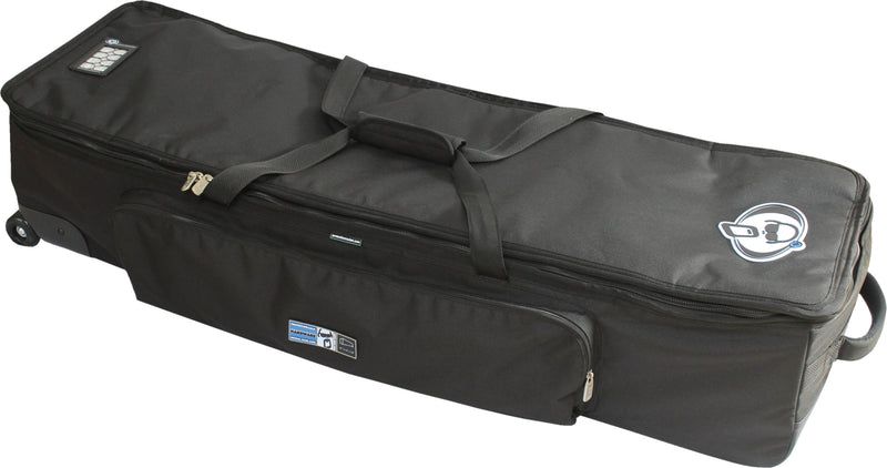 Protection Racket 5047W-10 Hardware Bag With Wheels