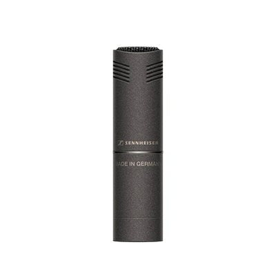 Sennheiser MKH-8040 Compact Cardioid Condenser Microphone (Single Microphone)