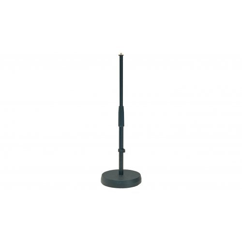 K&M 233 Table/Floor Mic Stand