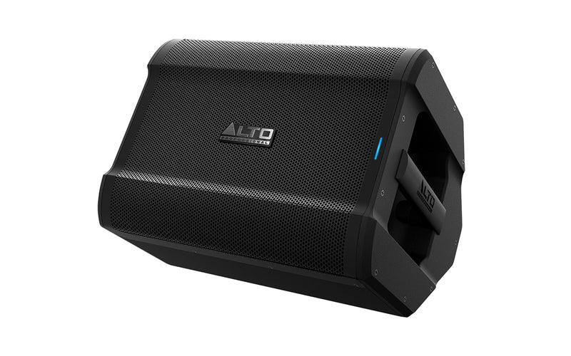 Alto BUSKER Portable Battery Powered Speaker For Performing Musicians