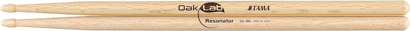 Tama OLRE Oak Lab Series Resonator Drumsticks