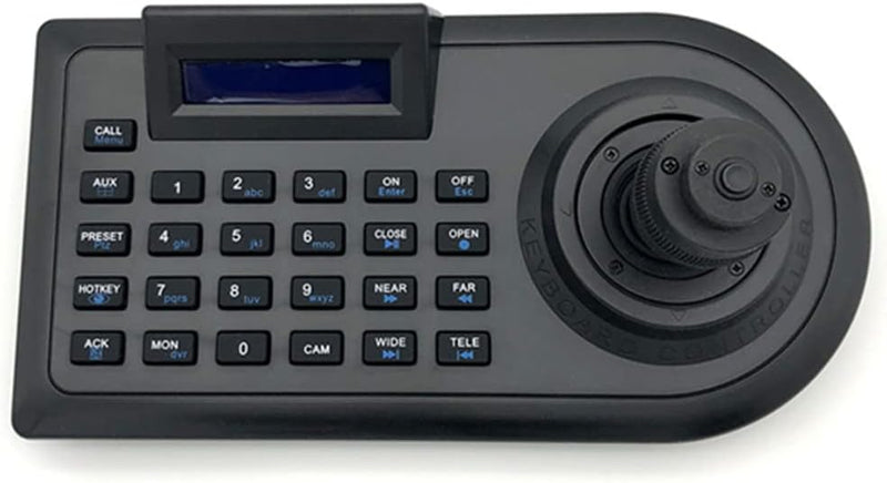 OWLCAT CCTV Système Clavier Contrôleur de clavier de joystick (utilisé)